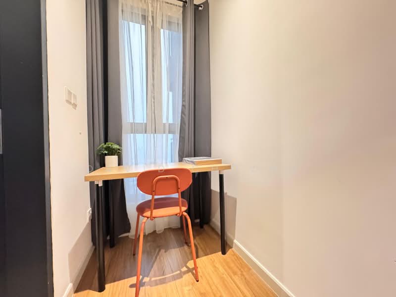 Service Residence for Rent at Sunway Velocity TWO - David Choong - Study - PropertyGuru.com.my