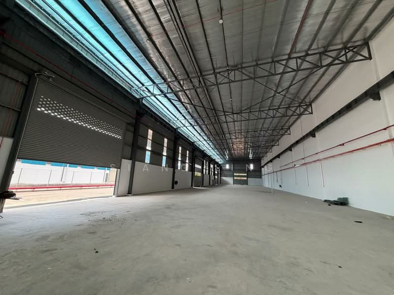 Kilang untuk Disewa di Butterworth (Penang) - Siang Ling - Interior - PropertyGuru.com.my