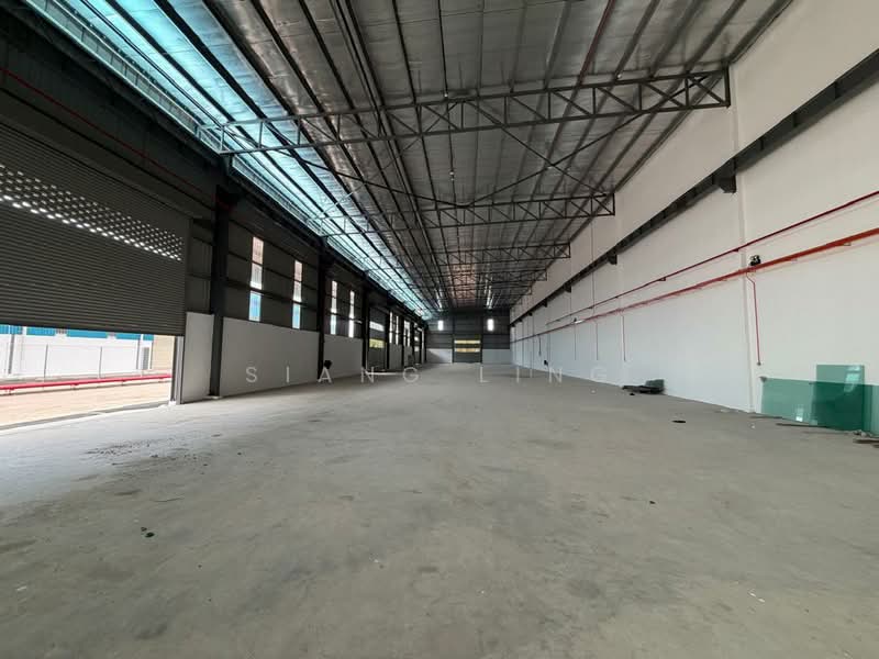 Kilang untuk Disewa di Butterworth (Penang) - Siang Ling - Interior - PropertyGuru.com.my