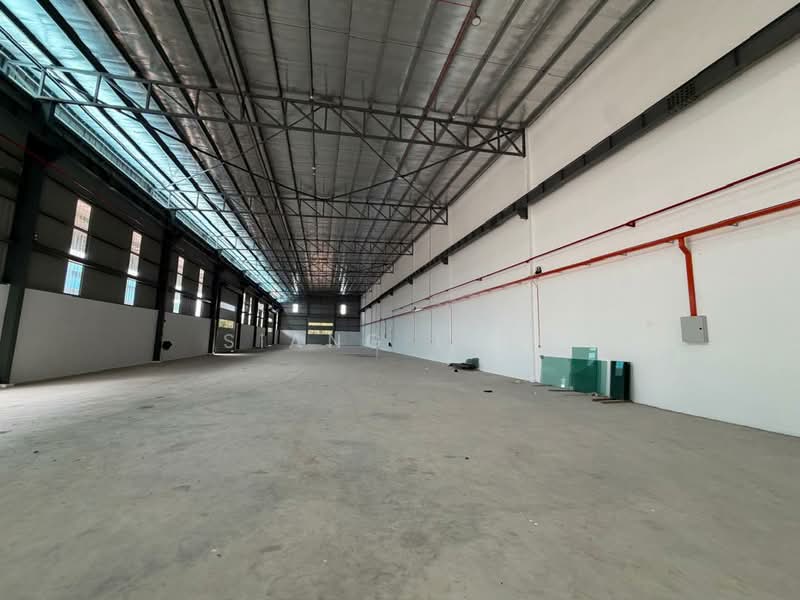 Kilang untuk Disewa di Butterworth (Penang) - Siang Ling - Interior - PropertyGuru.com.my