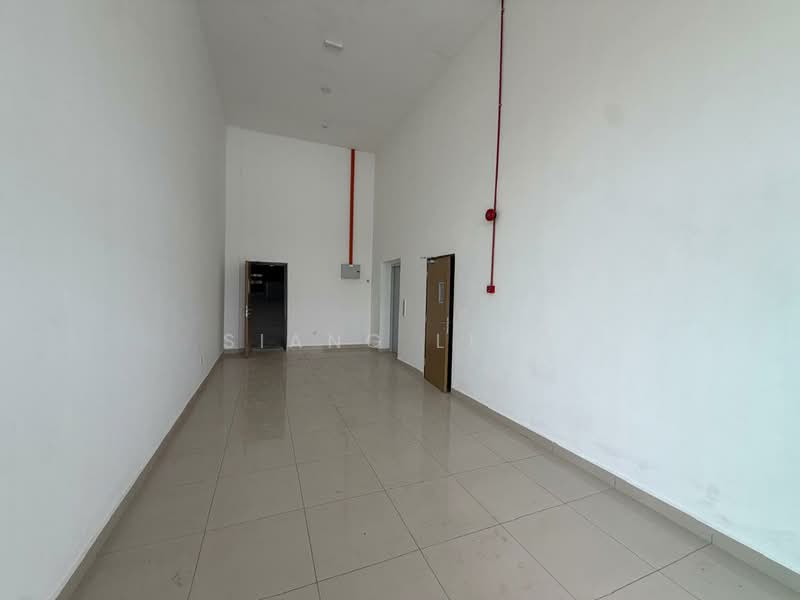 Kilang untuk Disewa di Butterworth (Penang) - Siang Ling - Interior - PropertyGuru.com.my