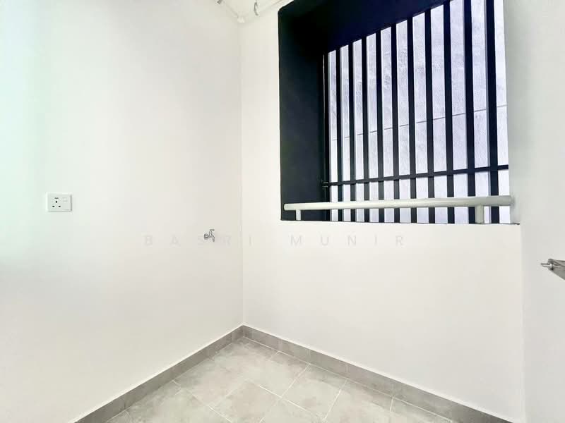 Kondominium untuk Disewa di Anggun Lumayan - Basri Munir - Interior - PropertyGuru.com.my