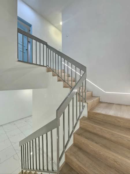 2-storey Terraced House for Sale in Taman Desa Jaya (Johor Bahru) - Zira . - Interior - PropertyGuru.com.my