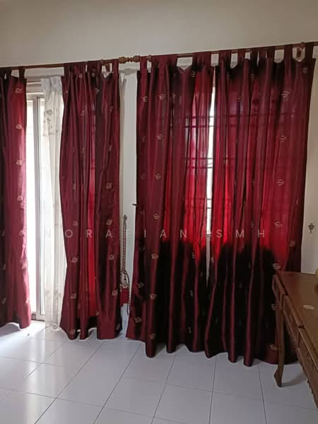 2-storey Terraced House for Sale in Taman Tasik Prima (Puchong) - Norafian SMH - Interior - PropertyGuru.com.my