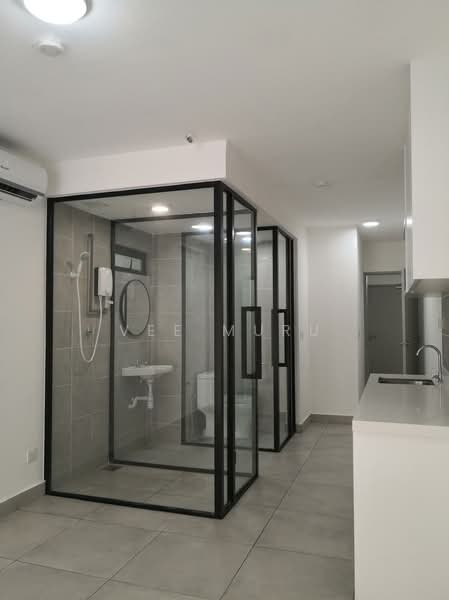 Service Residence for Sale at DK Impian - Vee Muru - Bathroom - PropertyGuru.com.my