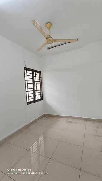 2-storey Terraced House for Rent in Johor Bahru (Johor) - Deven Thye - Interior - PropertyGuru.com.my