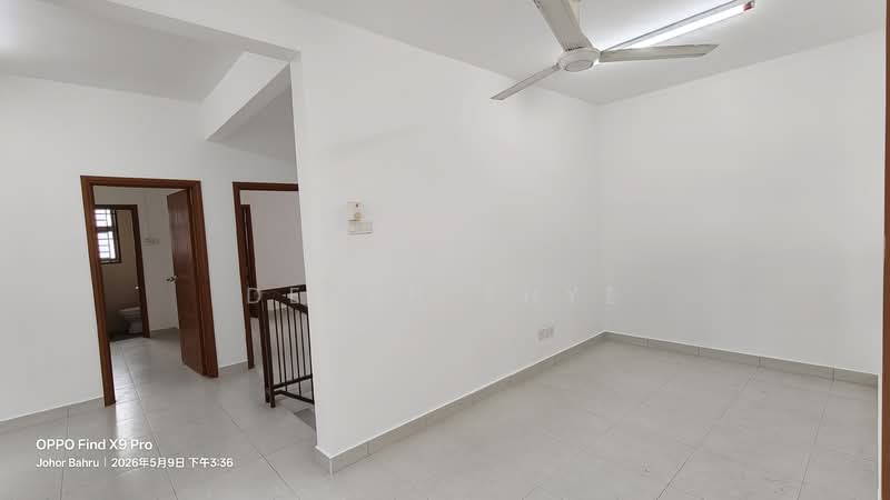 2-storey Terraced House for Rent in Johor Bahru (Johor) - Deven Thye - Interior - PropertyGuru.com.my