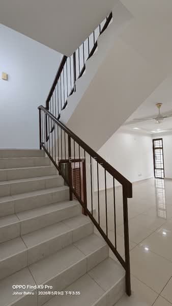 2-storey Terraced House for Rent in Johor Bahru (Johor) - Deven Thye - Interior - PropertyGuru.com.my