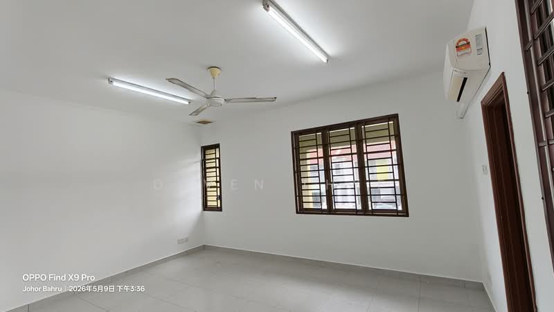 2-storey Terraced House for Rent in Johor Bahru (Johor) - Deven Thye - Interior - PropertyGuru.com.my