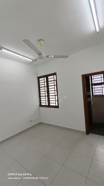 2-storey Terraced House for Rent in Johor Bahru (Johor) - Deven Thye - Interior - PropertyGuru.com.my