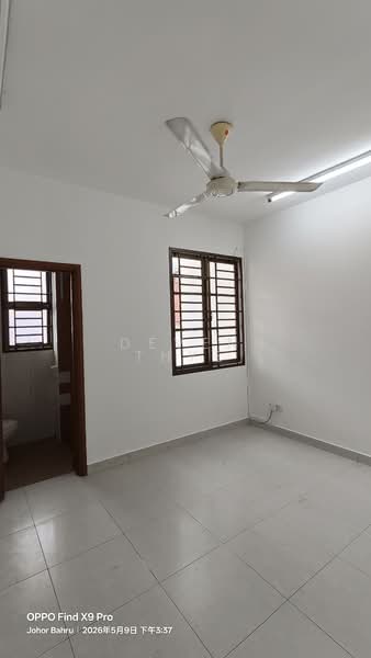 2-storey Terraced House for Rent in Johor Bahru (Johor) - Deven Thye - Interior - PropertyGuru.com.my