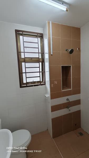 2-storey Terraced House for Rent in Johor Bahru (Johor) - Deven Thye - Bathroom - PropertyGuru.com.my