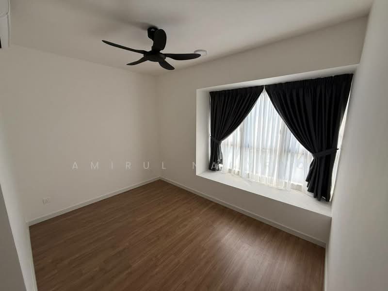 Service Residence for Rent at Helix2 @ PJ South - Amirul Nasyriq - Interior - PropertyGuru.com.my