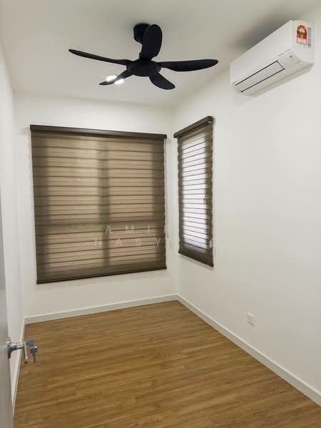 Service Residence for Rent at Helix2 @ PJ South - Amirul Nasyriq - Interior - PropertyGuru.com.my