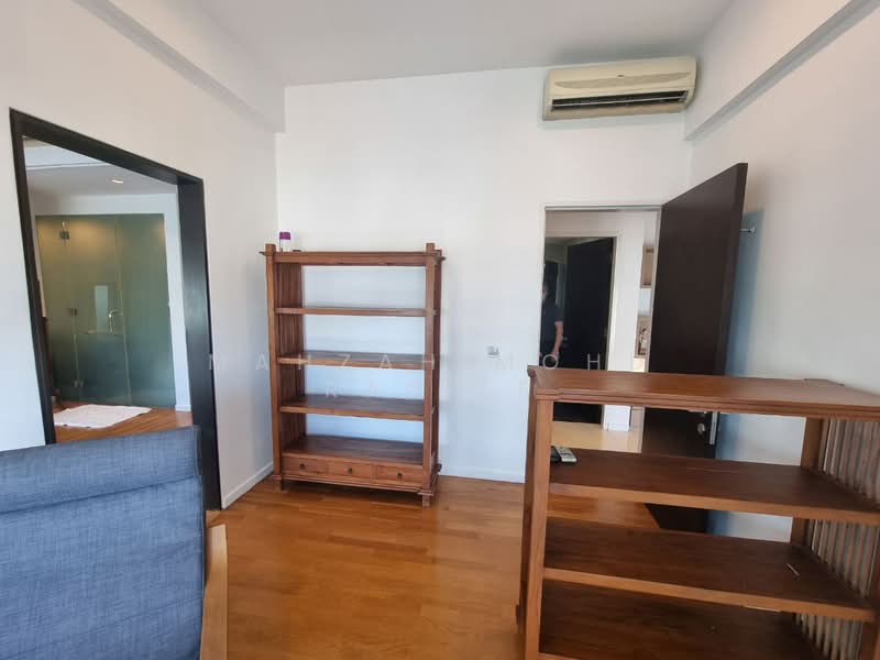 Condominium for Rent at Suasana Sentral Loft - Mahzah Mohd Rapiee - Interior - PropertyGuru.com.my