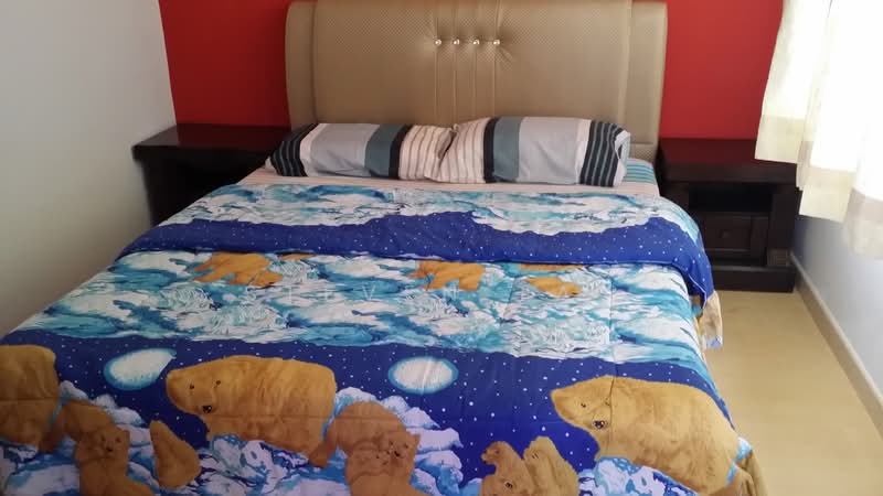 Condominium for Rent at Casa Villa Condominium - Steven Tay - Bedroom - PropertyGuru.com.my