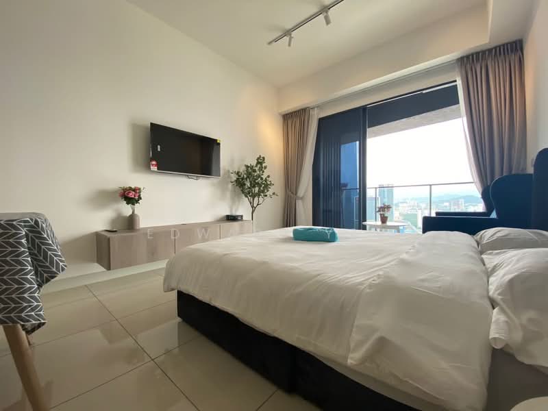 Service Residence for Rent at Continew - Edward Yap - PropertyGuru.com.my