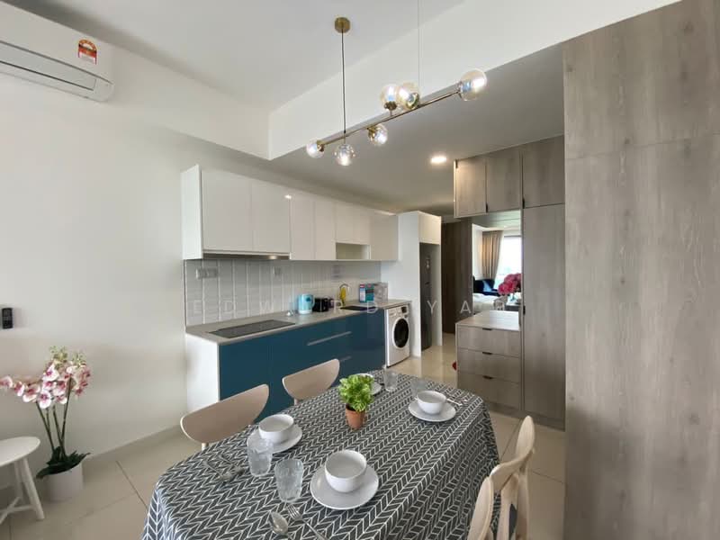 Service Residence for Rent at Continew - Edward Yap - PropertyGuru.com.my