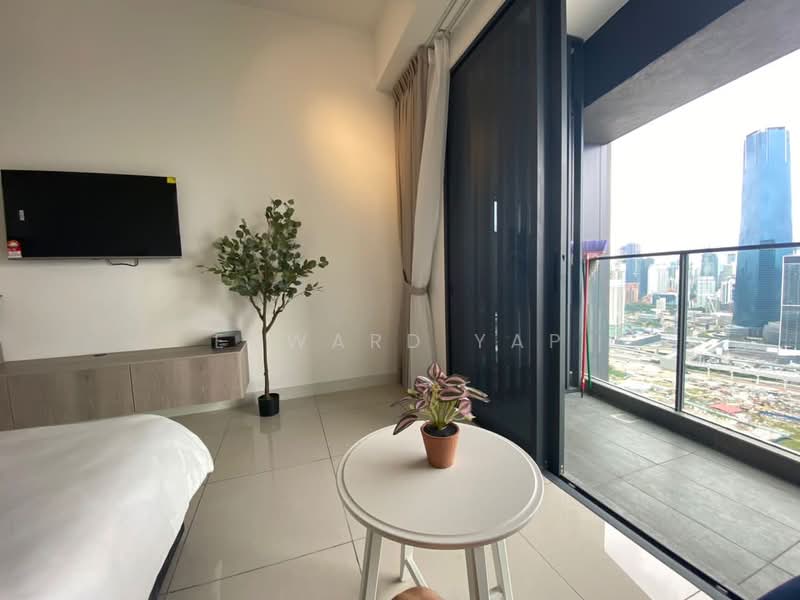 Service Residence for Rent at Continew - Edward Yap - PropertyGuru.com.my