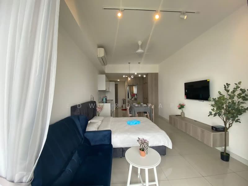 Service Residence for Rent at Continew - Edward Yap - PropertyGuru.com.my
