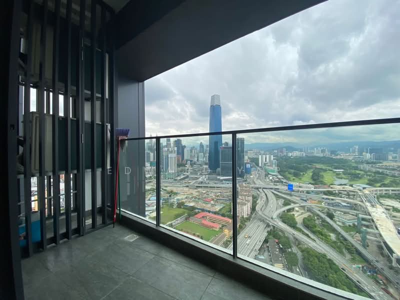 Service Residence for Rent at Continew - Edward Yap - PropertyGuru.com.my