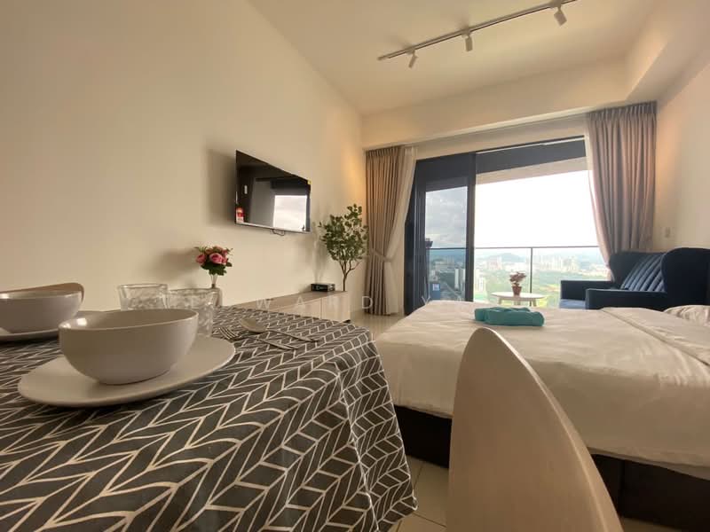 Service Residence for Rent at Continew - Edward Yap - PropertyGuru.com.my