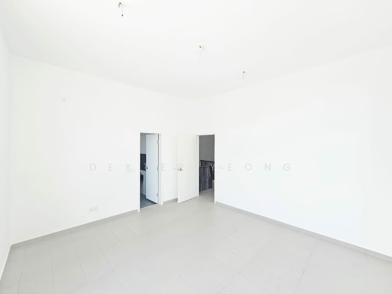 Cluster House for Sale in Setia Ecohill (Semenyih) - Dexter Yeong - Interior - PropertyGuru.com.my