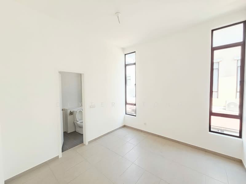 Cluster House for Sale in Setia Ecohill (Semenyih) - Dexter Yeong - PropertyGuru.com.my