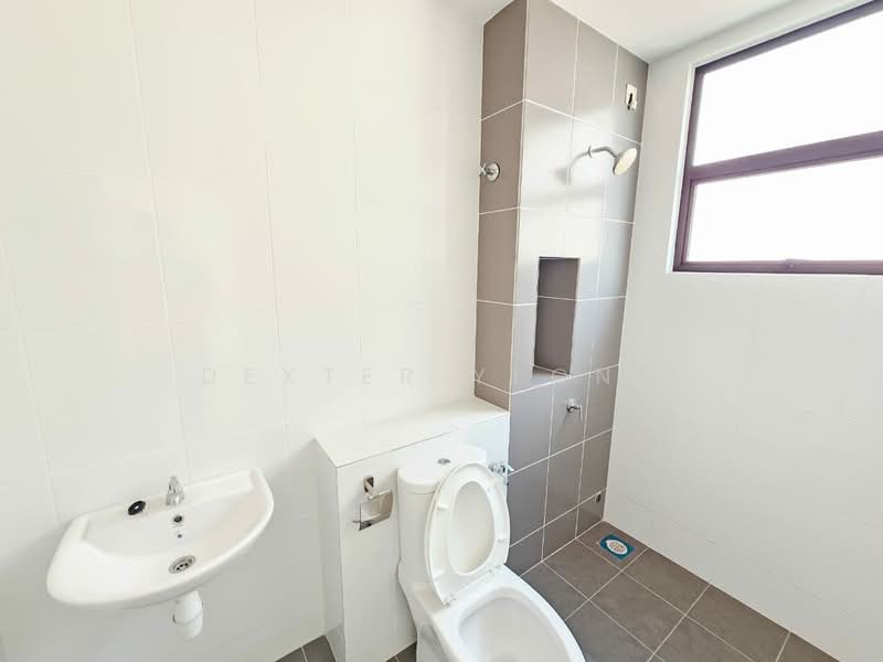 Cluster House for Sale in Setia Ecohill (Semenyih) - Dexter Yeong - PropertyGuru.com.my