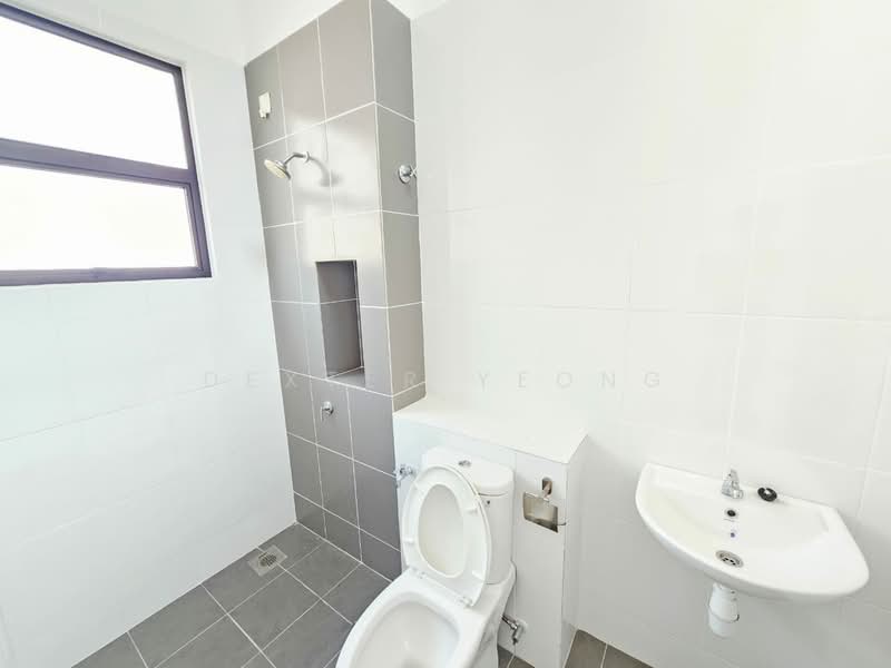 Cluster House for Sale in Setia Ecohill (Semenyih) - Dexter Yeong - PropertyGuru.com.my