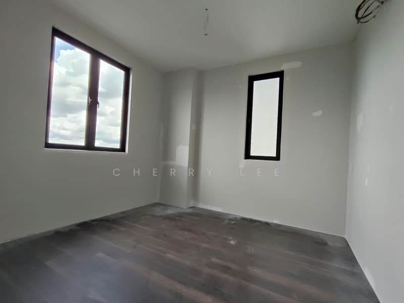 Apartment for Sale at Gizo 11 - Cherry Lee - PropertyGuru.com.my