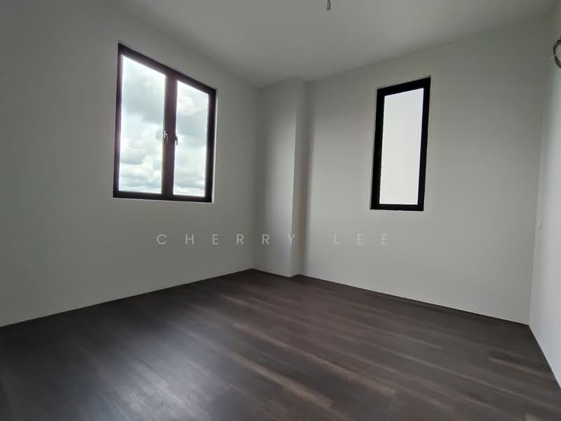 Apartment for Sale at Gizo 11 - Cherry Lee - PropertyGuru.com.my