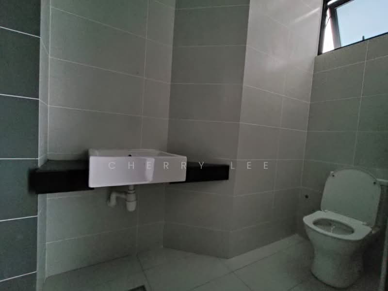 Apartment for Sale at Gizo 11 - Cherry Lee - PropertyGuru.com.my