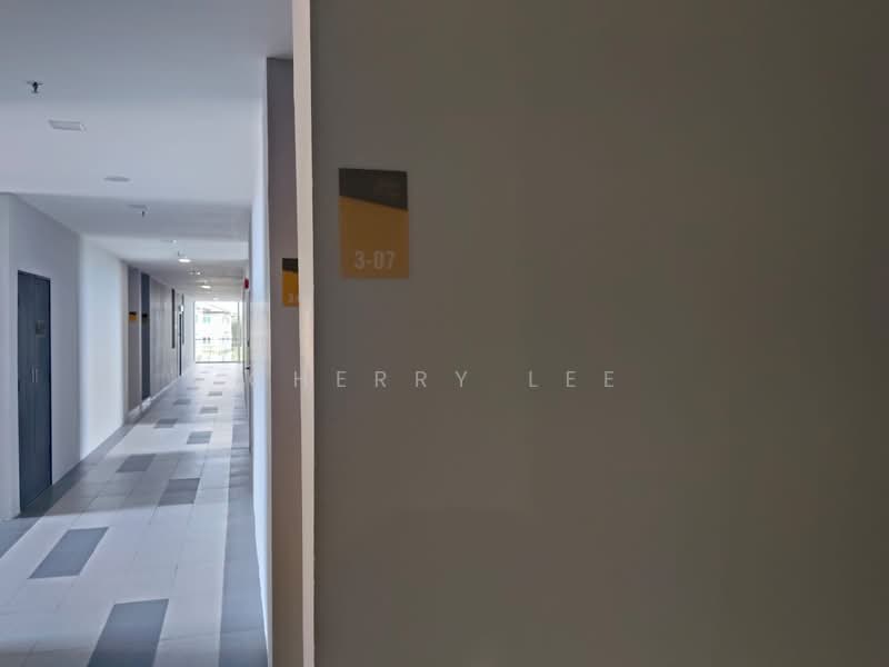 Apartment for Sale at Gizo 11 - Cherry Lee - PropertyGuru.com.my