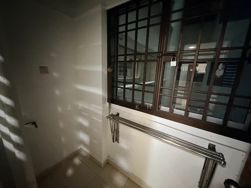 Rumah Flat untuk Dijual di Desa Muafakat - Jason Khoo - Interior - PropertyGuru.com.my