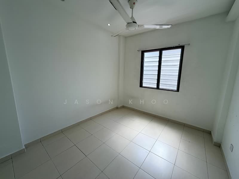 Rumah Flat untuk Dijual di Desa Muafakat - Jason Khoo - PropertyGuru.com.my