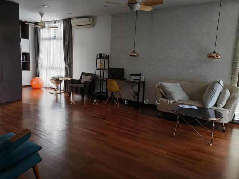 Bungalow for Sale in Johor Bahru (Johor) - Nataine Goh - Living Room - PropertyGuru.com.my