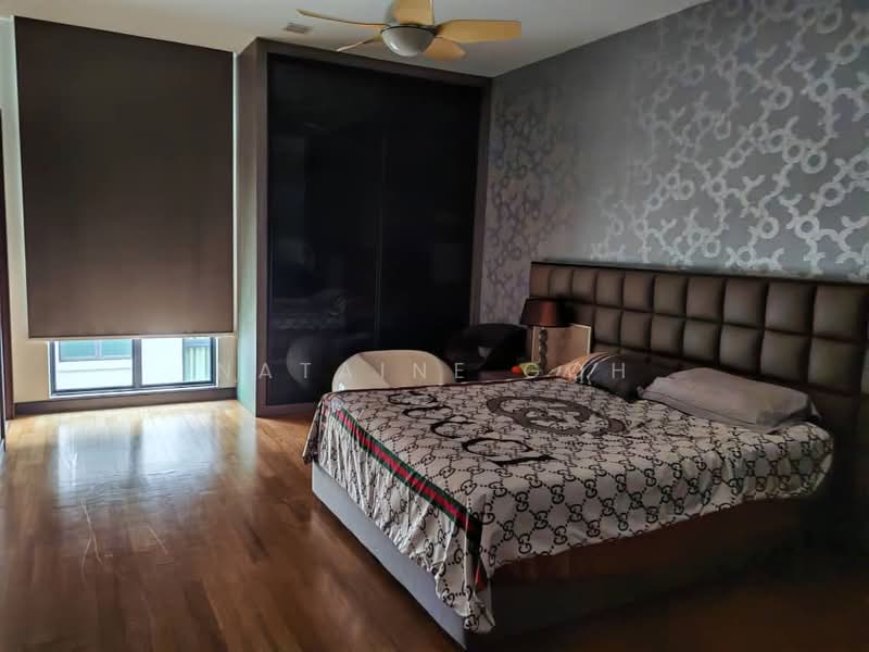 Bungalow for Sale in Johor Bahru (Johor) - Nataine Goh - Bedroom - PropertyGuru.com.my