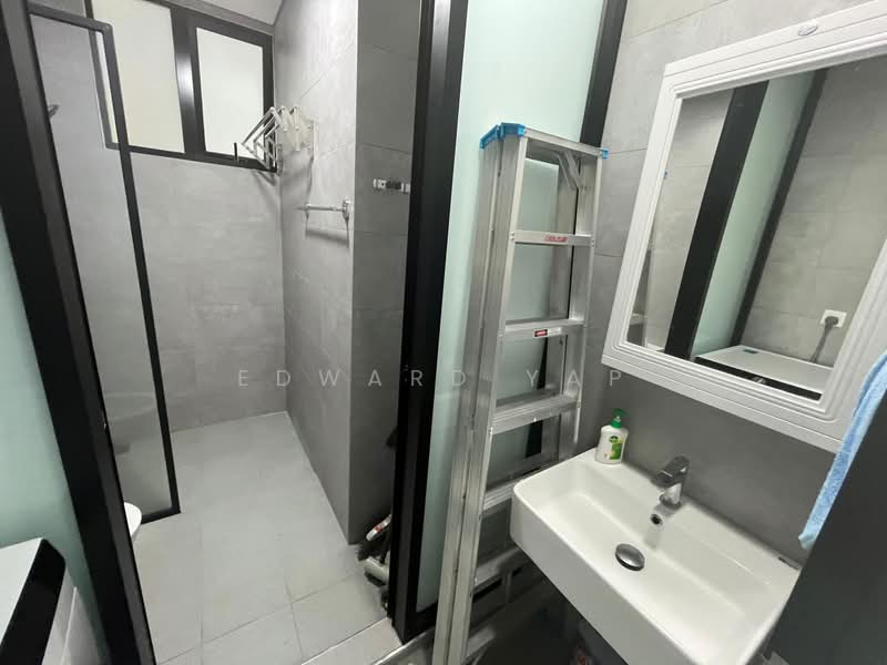 Service Residence for Rent at Cubic Botanical - Edward Yap - PropertyGuru.com.my
