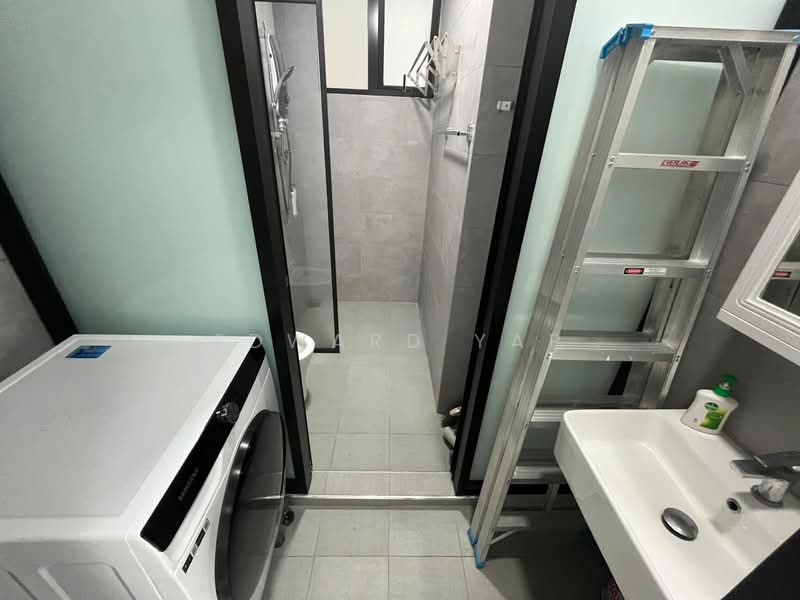 Service Residence for Rent at Cubic Botanical - Edward Yap - PropertyGuru.com.my