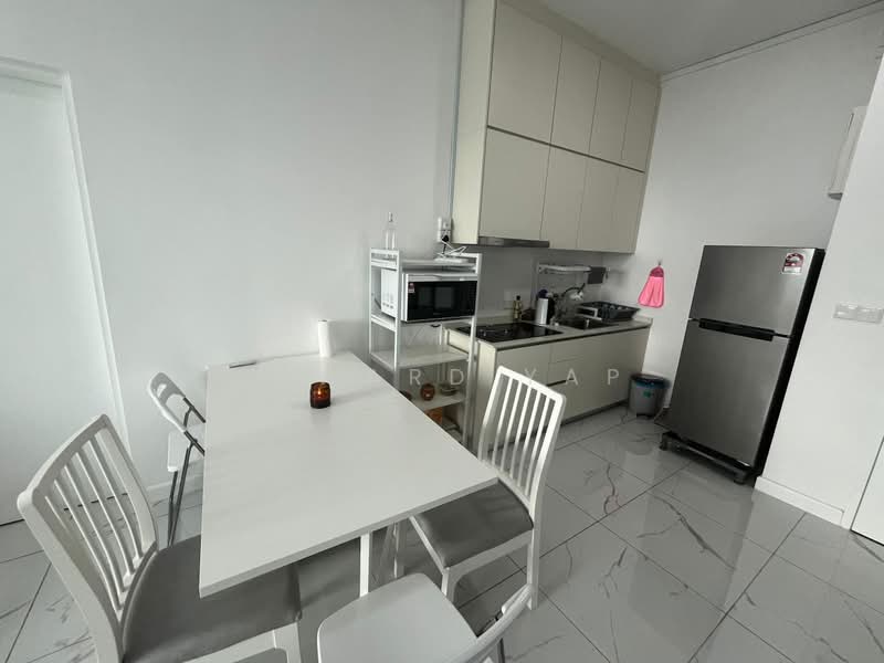 Service Residence for Rent at Cubic Botanical - Edward Yap - PropertyGuru.com.my