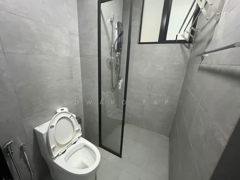 Service Residence for Rent at Cubic Botanical - Edward Yap - PropertyGuru.com.my