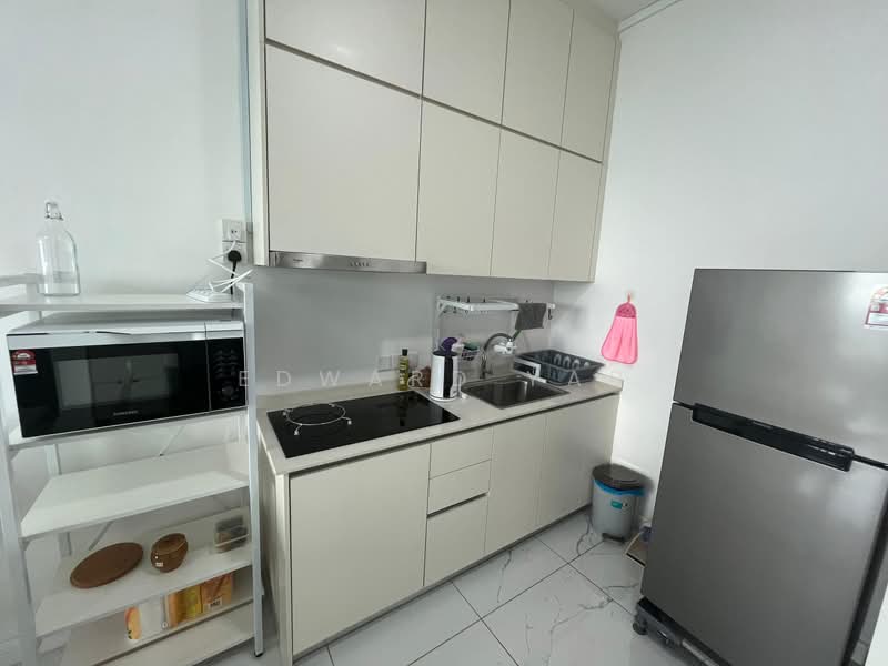 Service Residence for Rent at Cubic Botanical - Edward Yap - PropertyGuru.com.my