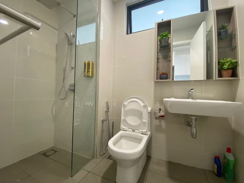 Service Residence for Rent at Cubic Botanical - Edward Yap - PropertyGuru.com.my