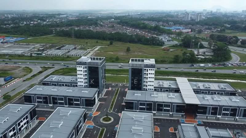 Shop / Office for Rent in Kuching (Sarawak) - KC Jee - Exterior - PropertyGuru.com.my