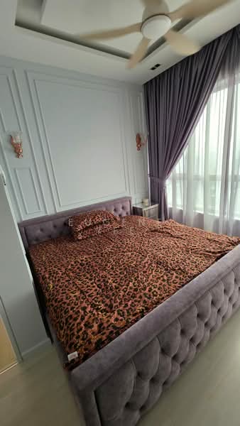 Service Residence for Rent at The Era @ Duta North - Eugene Yee - Bedroom - PropertyGuru.com.my