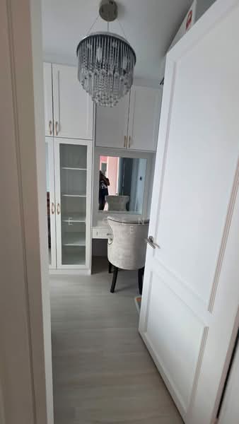 Service Residence for Rent at The Era @ Duta North - Eugene Yee - Interior - PropertyGuru.com.my