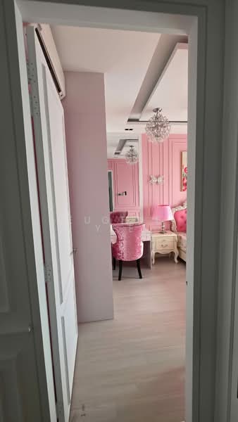 Service Residence for Rent at The Era @ Duta North - Eugene Yee - Bedroom - PropertyGuru.com.my