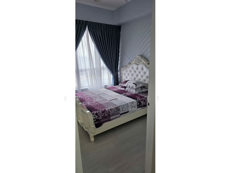 Service Residence for Rent at The Era @ Duta North - Eugene Yee - Bedroom - PropertyGuru.com.my
