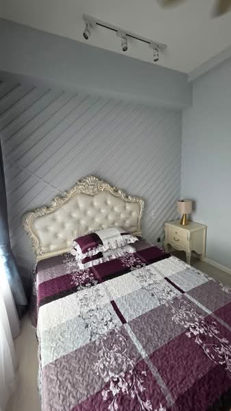 Service Residence for Rent at The Era @ Duta North - Eugene Yee - Bedroom - PropertyGuru.com.my